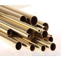 Seamless Brass Tube With Bathroom Quality seamless brass tube Factory